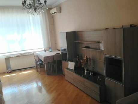 2-room apartment, 92 m², Neftçilər: 210 000 ₼ 2