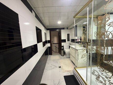 2-room apartment for rent, 60 m², Sahil: 2 600 ₼/mo 4