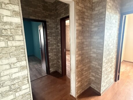 3-room apartment for rent, 40 m², Lökbatan: 450 ₼/mo 4