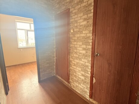 3-room apartment for rent, 40 m², Lökbatan: 450 ₼/mo 3