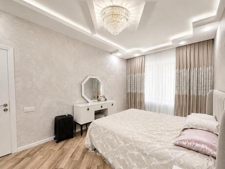 2-комнатная квартира, 58 м², Memar Əcəmi: 124 000 ₼ 2