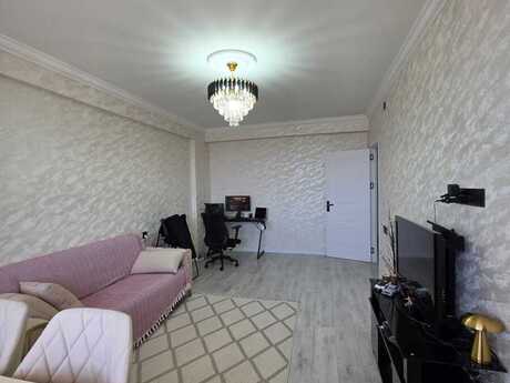 2 otaqlı mənzil, 68 m², Bakıxanov: 129 500 ₼ 5
