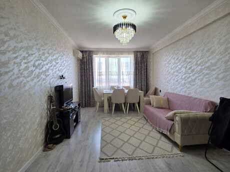 2 otaqlı mənzil, 68 m², Bakıxanov: 129 500 ₼ 2