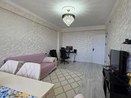 2 otaqlı mənzil, 68 m², Bakıxanov: 129 500 ₼ 4