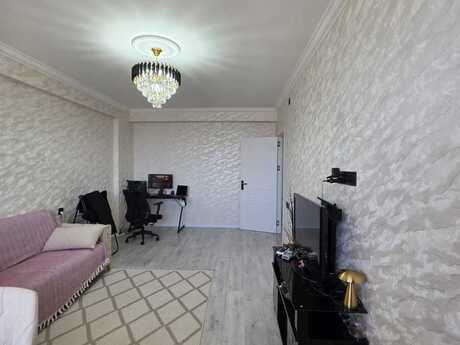 2 otaqlı mənzil, 68 m², Bakıxanov: 129 500 ₼ 3