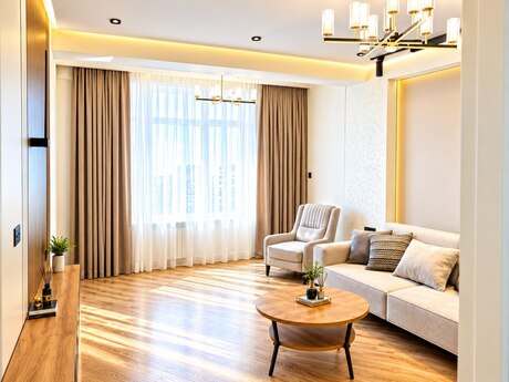 2 otaqlı mənzil, 71 m², Qara Qarayev: 228 000 ₼ 2