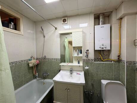 3 otaqlı mənzil, 70 m², Yasamal: 237 000 ₼ 5