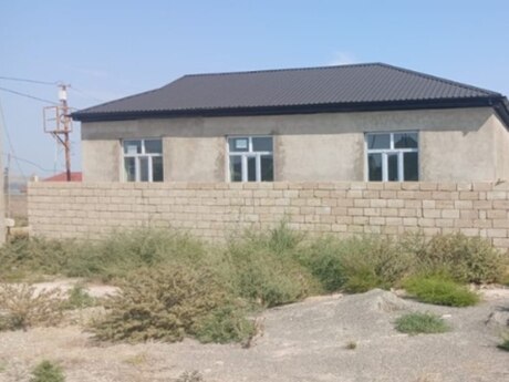 5 otaqlı həyət evi, 110 m², Aşağı Güzdək: 95 000 ₼ 2