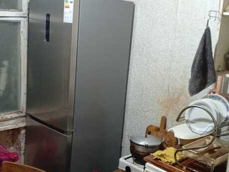 1-room apartment for rent, 40 m², Neftçilər: 400 ₼/mo 5