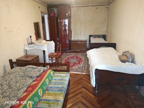 1-room apartment for rent, 40 m², Neftçilər: 400 ₼/mo 3