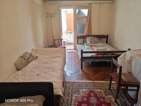 1-room apartment for rent, 40 m², Neftçilər: 400 ₼/mo 2