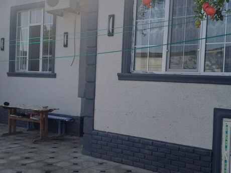 4 otaqlı həyət evi, 163 m², Binə: 135 000 ₼ 5