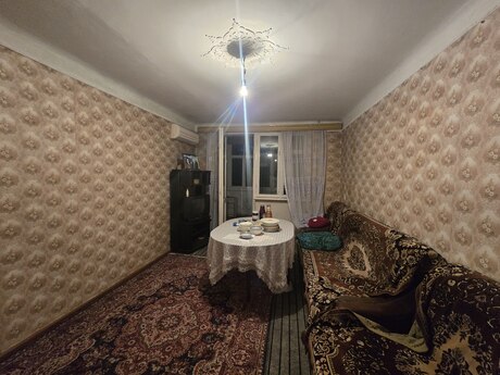 Elan №6483817 - Sumqayıt, Sumqayıt, 4 otaqlı, 95 m², 2/5 mərtəbə
