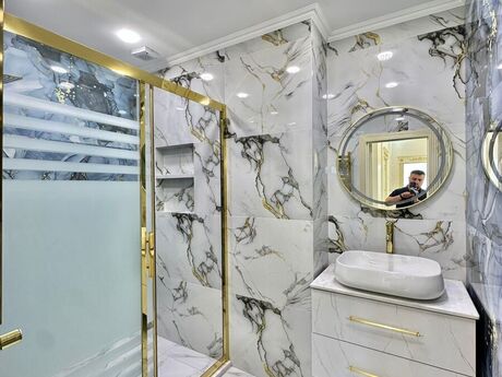3 otaqlı mənzil, 160 m², 28 May: 499 000 ₼ 3