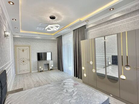 3 otaqlı mənzil, 160 m², 28 May: 499 000 ₼ 5