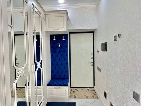3 otaqlı mənzil, 160 m², 28 May: 499 000 ₼ 4
