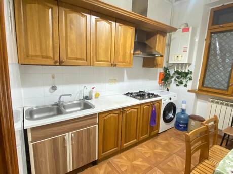 Kirayə 2 otaqlı mənzil, 60 m², 28 May: 900 ₼/ay 3