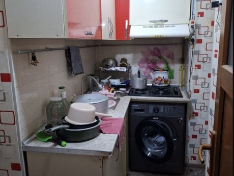 1-room apartment, 34,8 m², Neftçilər: 150 000 ₼ 3