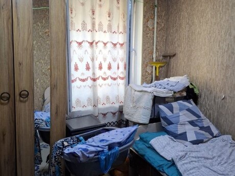 1-room apartment, 34,8 m², Neftçilər: 150 000 ₼ 4