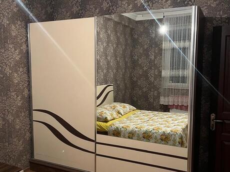 3-room apartment for rent, 115 m², Azadlıq Prospekti: 700 ₼/mo 2