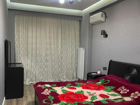 Kirayə 2 otaqlı mənzil, 65 m², Nəsimi: 900 ₼/ay 4