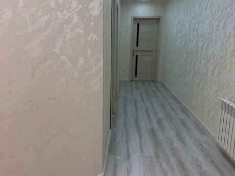 3-room apartment, 75 m², Qaraçuxur: 163 000 ₼ 5