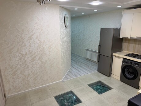 3-room apartment, 75 m², Qaraçuxur: 163 000 ₼ 2