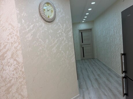 3-room apartment, 75 m², Qaraçuxur: 163 000 ₼ 3