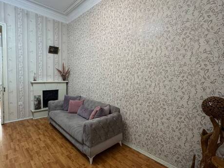 Kirayə 2 otaqlı mənzil, 68 m², 28 May: 600 ₼/ay 5