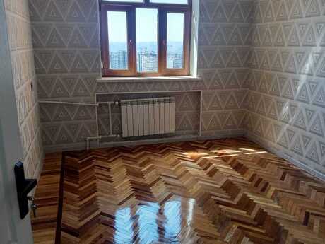 Объявление №6483831 - Баку, пос. Ахмедлы, 3-комн., 65 м², 9/9 этаж