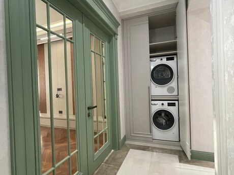 4-room apartment, 181 m², Renessans Palace: 897 000 ₼ 3