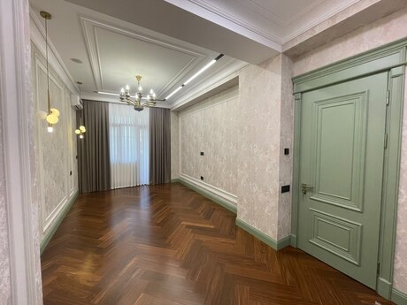 4-room apartment, 181 m², Renessans Palace: 897 000 ₼ 5