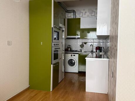 Kirayə 2 otaqlı mənzil, 75 m², Qara Qarayev: 800 ₼/ay 5