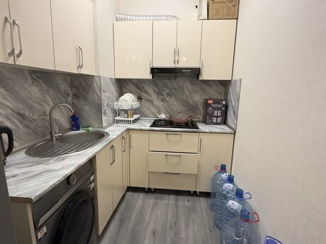 2-room apartment for rent, 60 m², 20 Yanvar: 215 ₼/mo 5