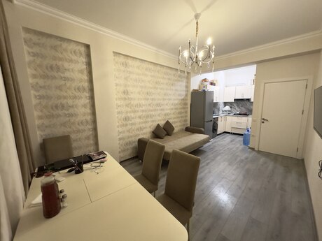 2-room apartment for rent, 60 m², 20 Yanvar: 215 ₼/mo 4