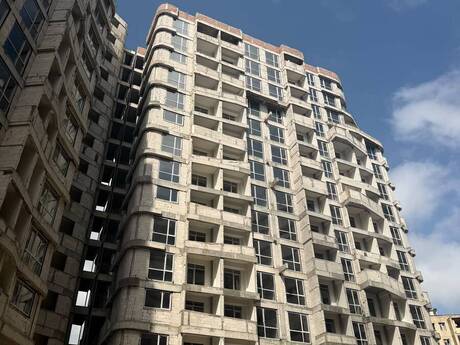 4-room apartment, 164 m², Bakıxanov: 327 000 ₼ 2
