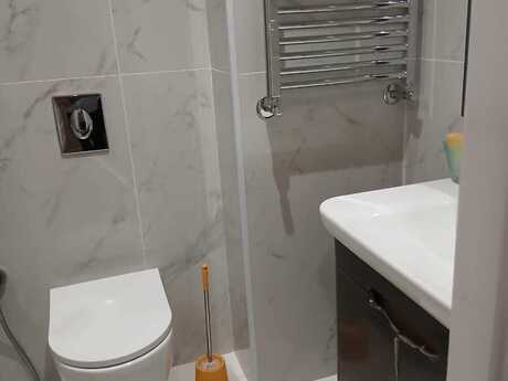 2-room apartment for rent, 65 m², Yasamal: 550 ₼/mo 2