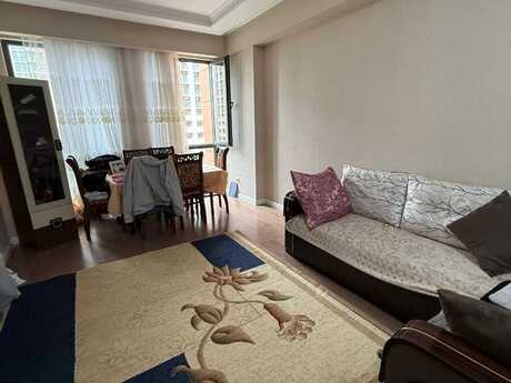 2-room apartment for rent, 65 m², Yasamal: 550 ₼/mo 4