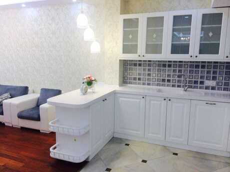 3-room apartment, 113 m², Şah İsmayıl Xətai: 450 000 ₼ 5