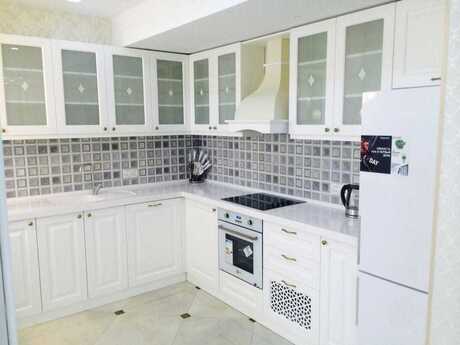 3-room apartment, 113 m², Şah İsmayıl Xətai: 450 000 ₼ 2