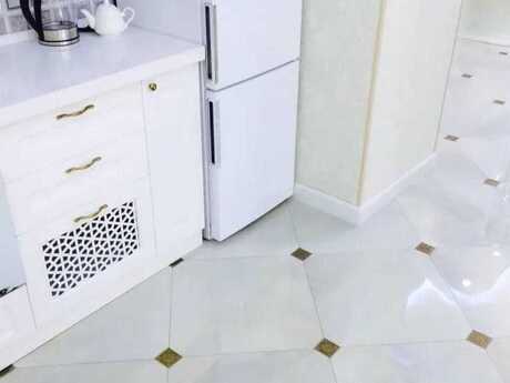 3-room apartment, 113 m², Şah İsmayıl Xətai: 450 000 ₼ 3