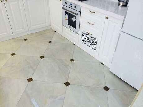 3-room apartment, 113 m², Şah İsmayıl Xətai: 450 000 ₼ 4