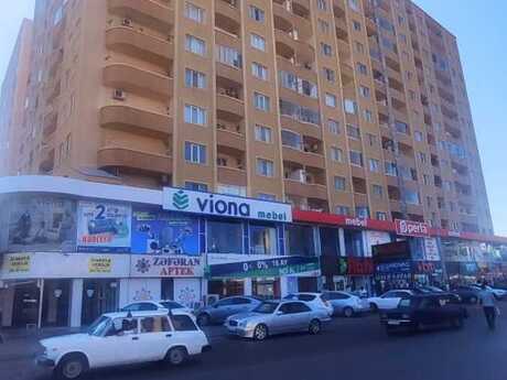 Elan №6483854 - Bakı, Bakıxanov q., 2 otaqlı, 94 m², 9/12 mərtəbə