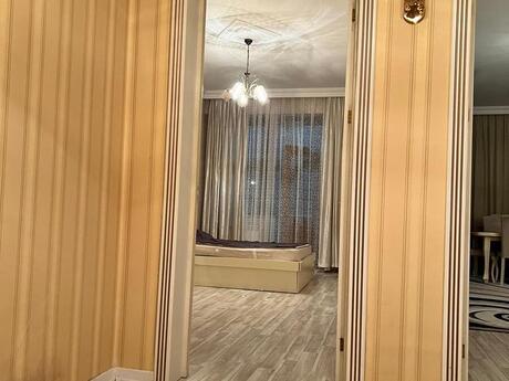 Kirayə 2 otaqlı mənzil, 74 m², Nərimanov: 1 000 ₼/ay 2
