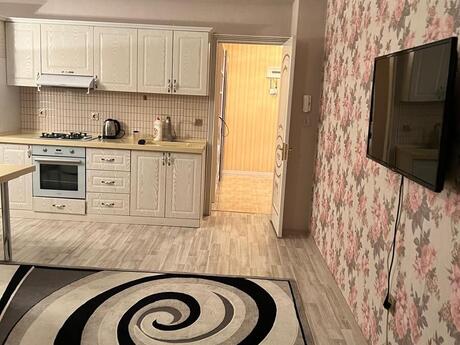 Kirayə 2 otaqlı mənzil, 74 m², Nərimanov: 1 000 ₼/ay 3