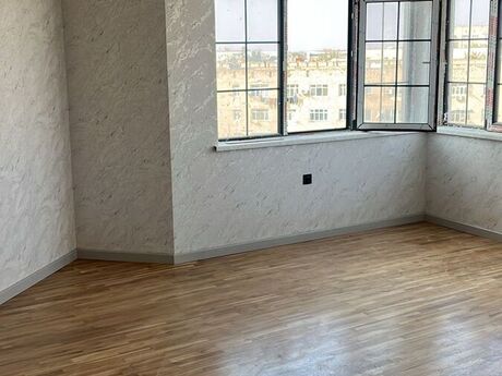 3-room apartment, 100 m², Almond Park: 260 000 ₼ 3