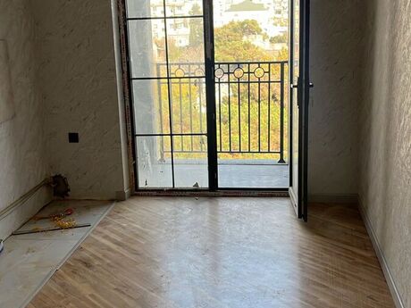 3-room apartment, 100 m², Almond Park: 260 000 ₼ 4