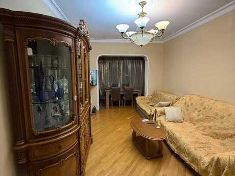 4-room apartment, 110 m², Əhmədli: 255 000 ₼ 2