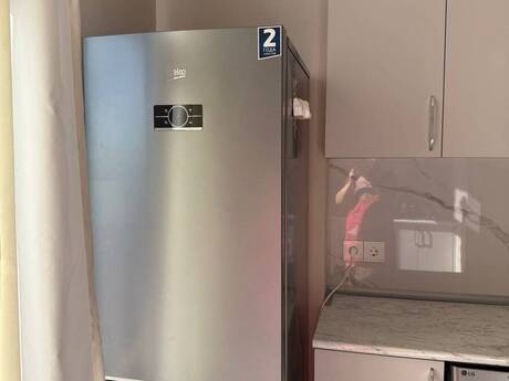 2-room apartment for rent, 60 m², West Town: 700 ₼/mo 3