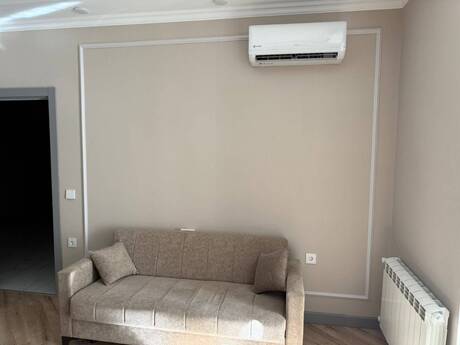 2-room apartment for rent, 60 m², West Town: 700 ₼/mo 2